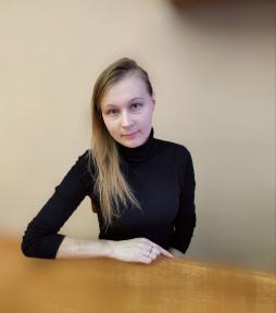 Ефремова Юлия Васильевна